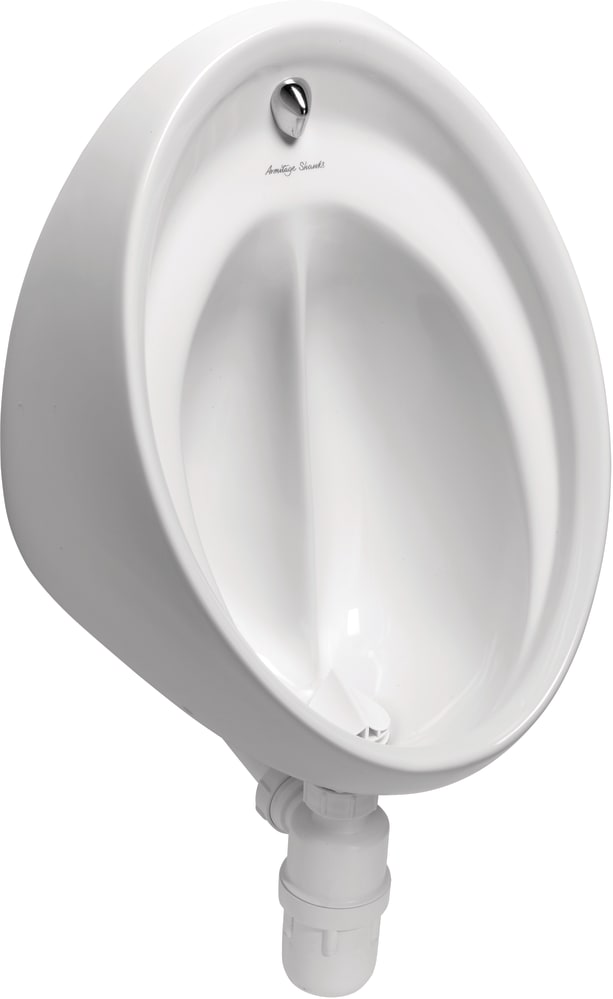 Armitage Shanks Sanura 21 Hygeniq Bowl Uril White 500mm