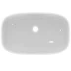 Ideal Standard i.Life B 600mm Vessel Washbasin