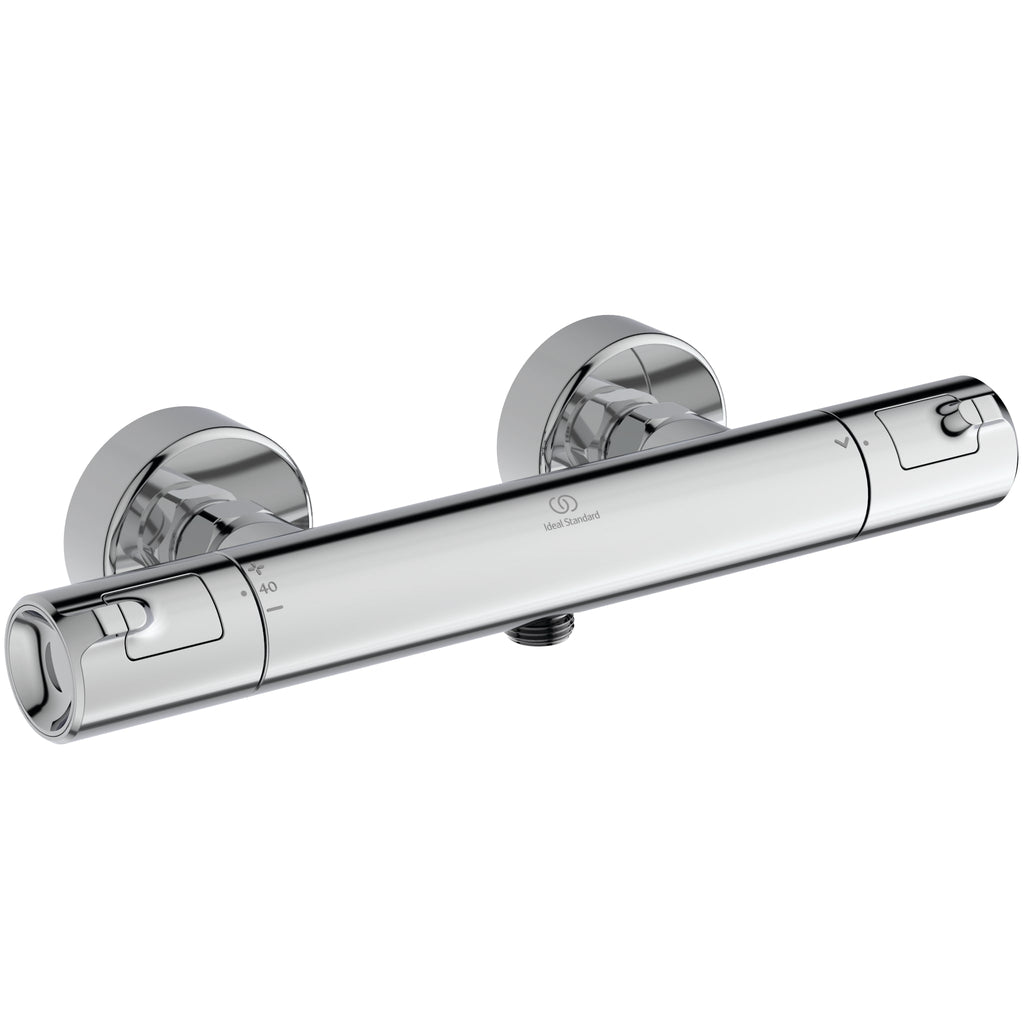 Ideal Standard CERATHERM T50 SHR MXR & SHS EVO 600 UK