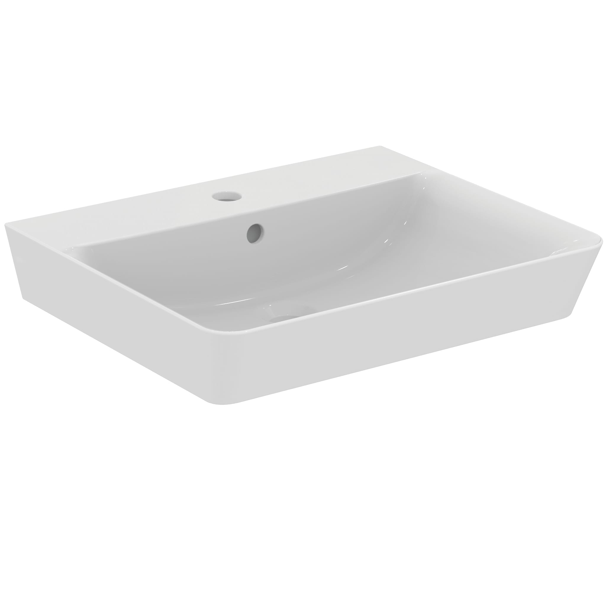 Ideal Standard Connect Air Basin 55 x 46 White Cube