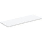 Ideal Standard i.Life S Compact Worktop 602W x 211mmD White Matt