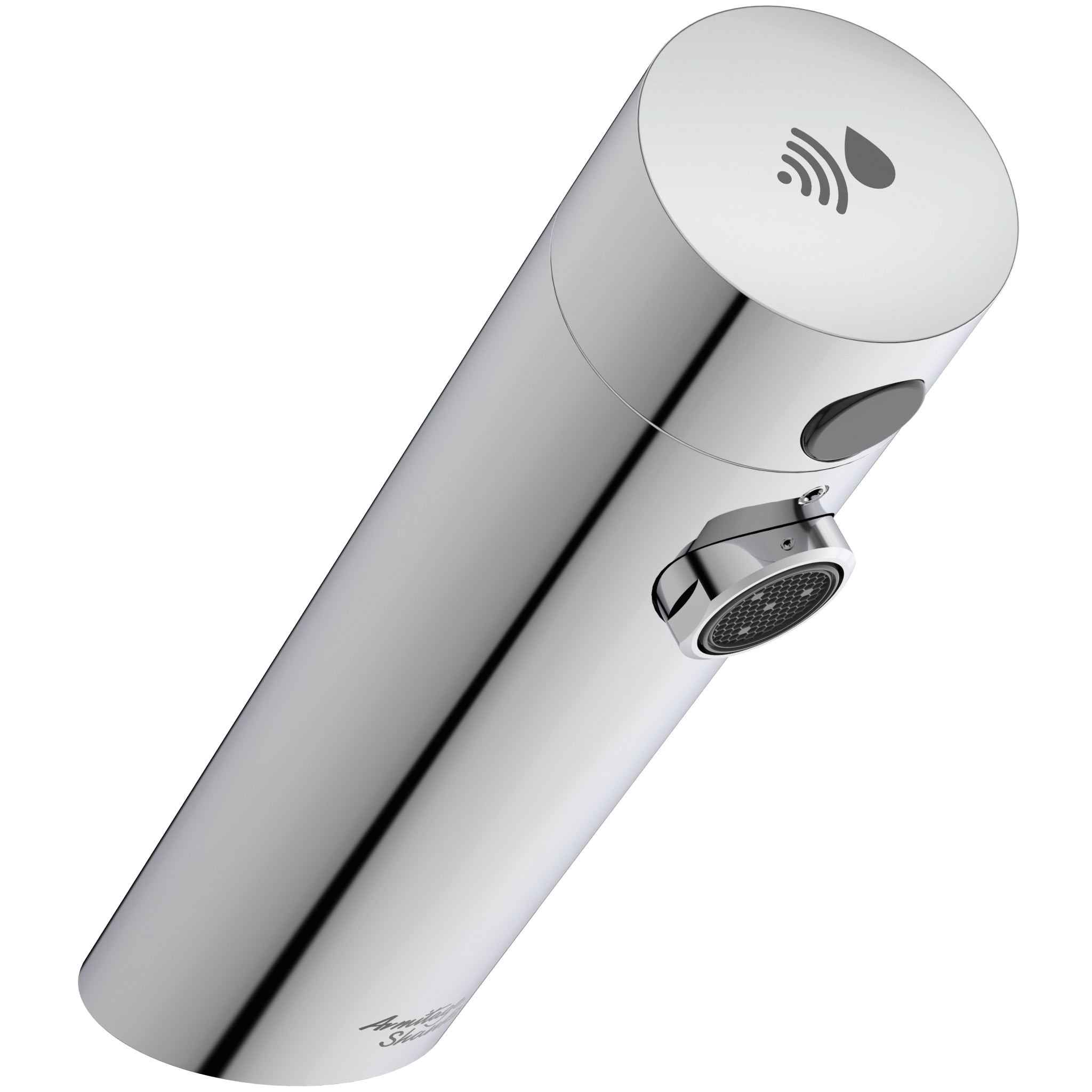 Armitage Shanks Sensorflow NEW | Basin tap 49x180x170 mm, 120 mm spout projection, 3.8 l/min (3 bar), no waste