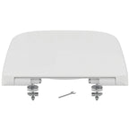 Ideal Standard i.Life A S&C Compact Toilet Seat & Cover, Soft Close