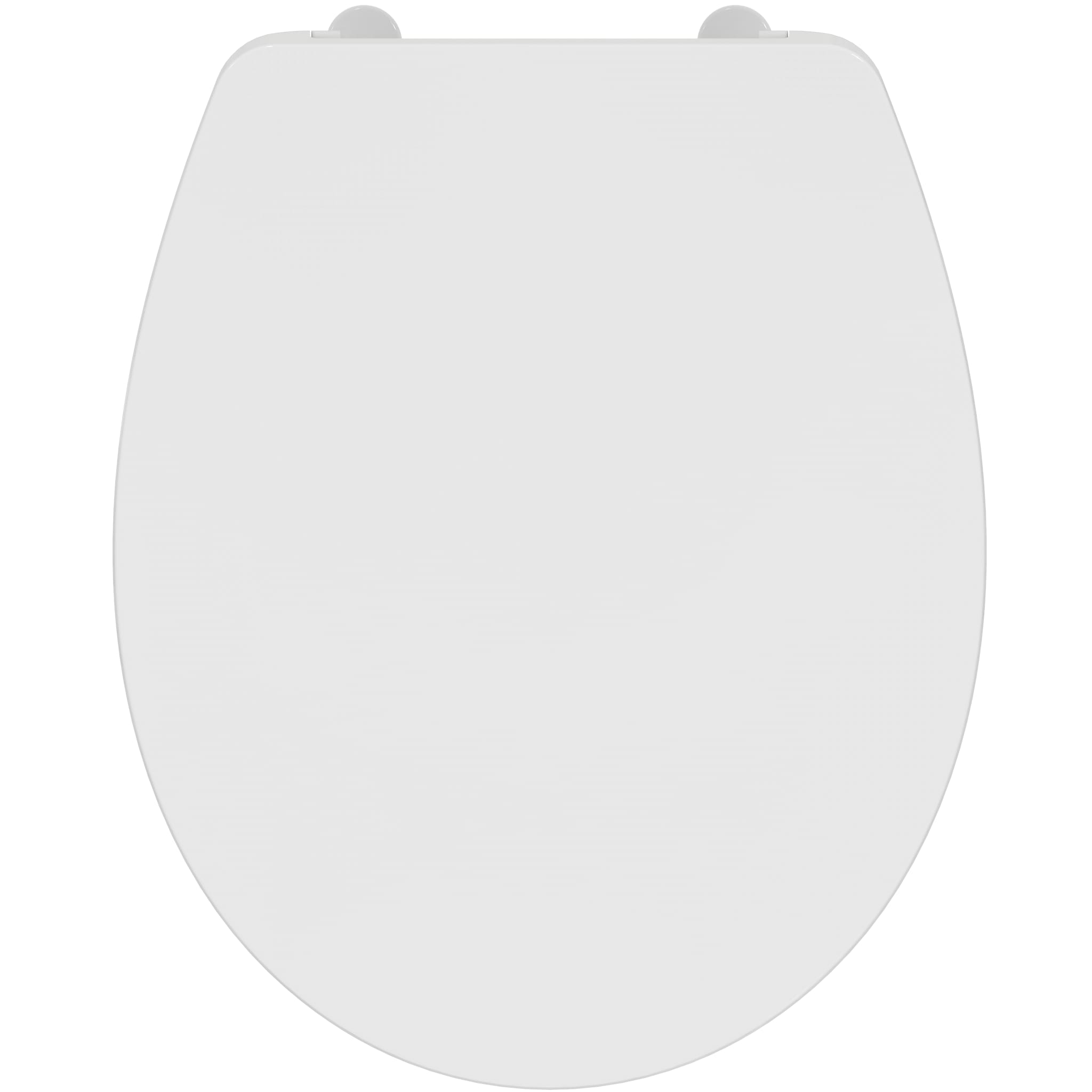 Armitage Shanks Universal toilet seat and cover