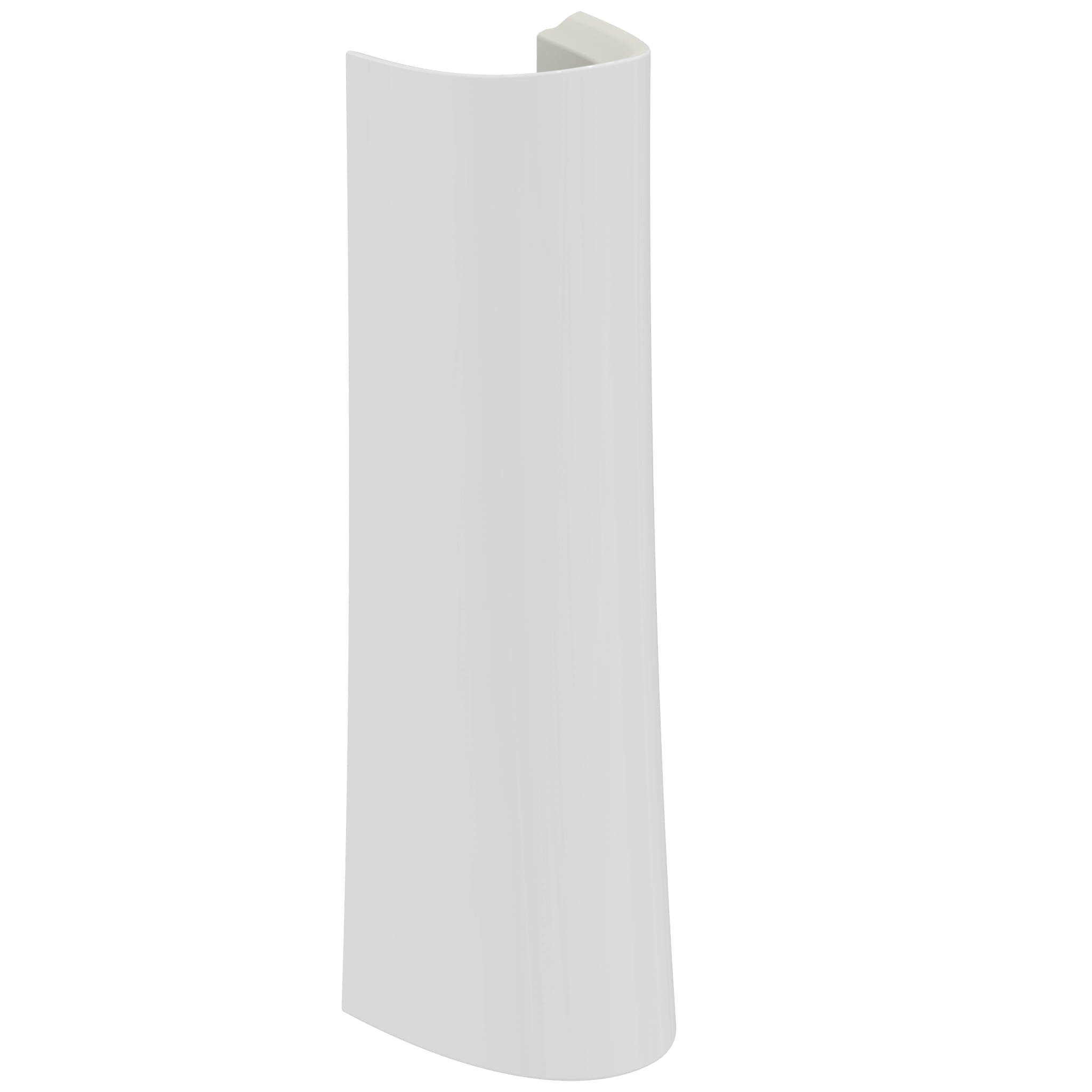 Armitage Shanks Sandringham Ova Full Pedestal White