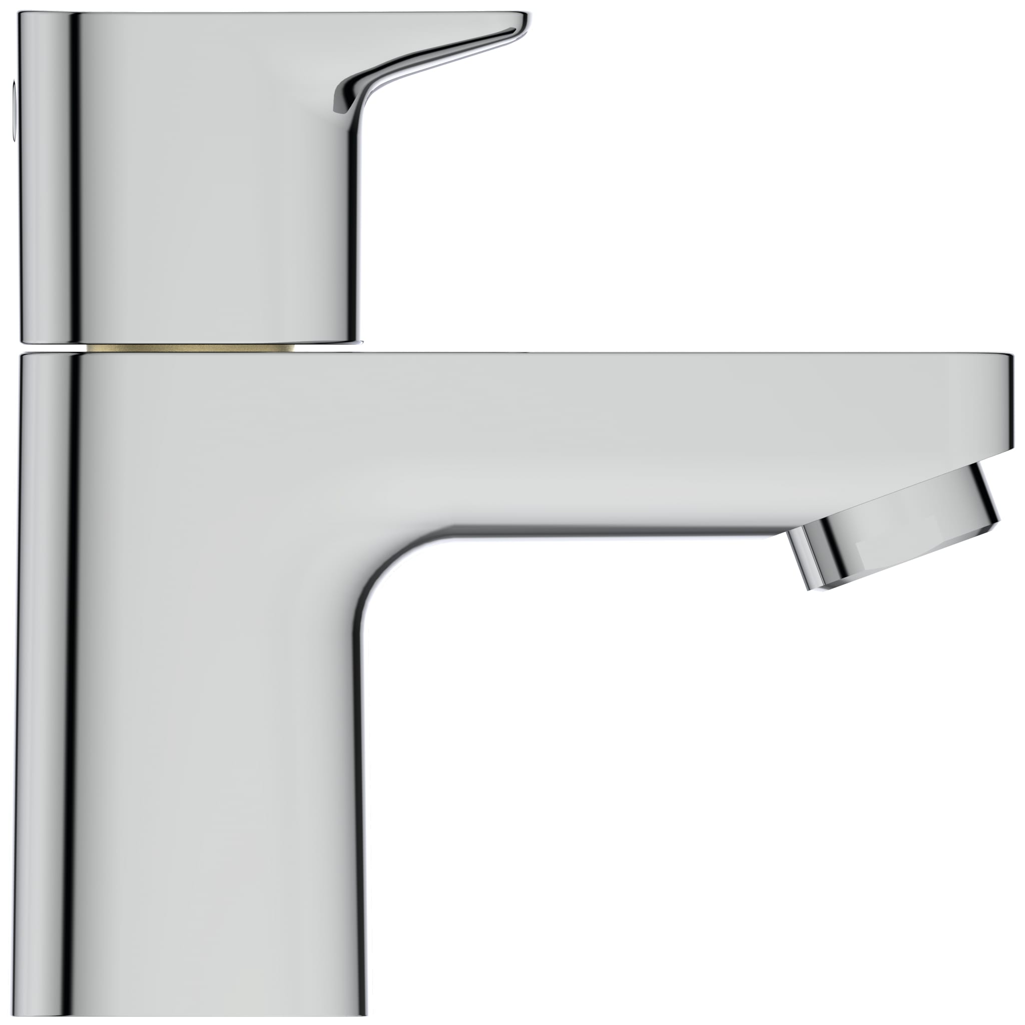 Ideal Standard Ceraplan Basin Pillar Taps Chrome