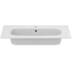 Ideal Standard i.Life A 84cm vanity washbasin, 1 taphole