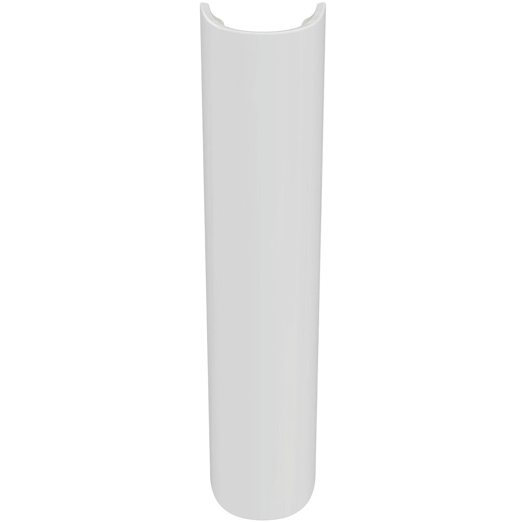 Ideal Standard Sandringham 21 Full Pedestal White