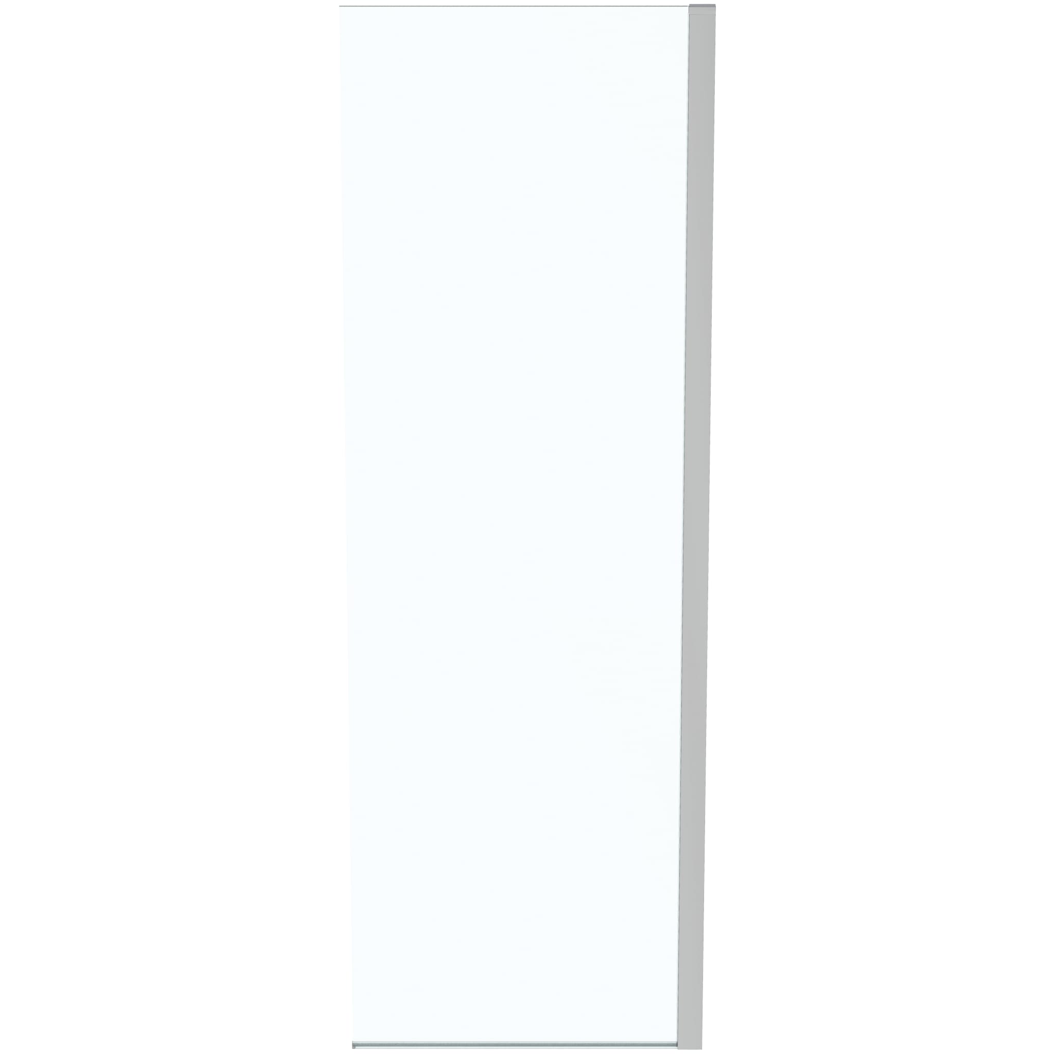 Ideal Standard I.LIFE Walk-in & Wet room panel 655x20x2000 mm