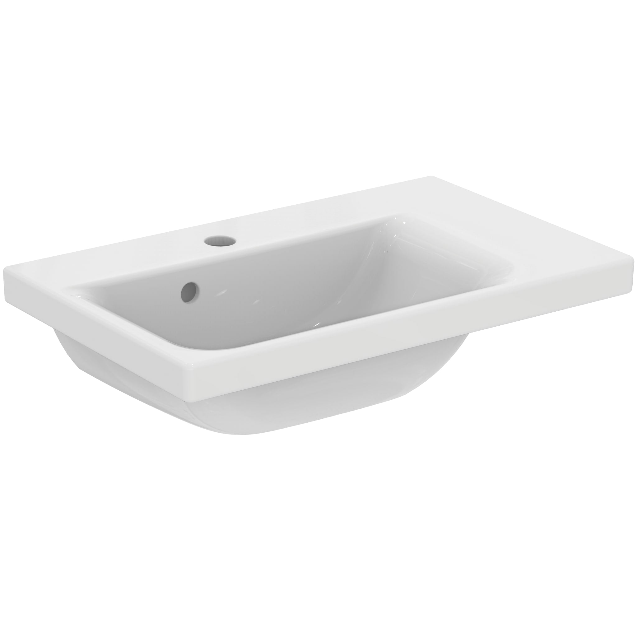 Ideal Standard Concept Space Washbasin 600 mm