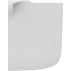 Ideal Standard Alto Semi-Pedestal White