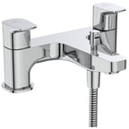 Ideal Standard Ceraplan Dual Control Bath Shower Mixer Chrome