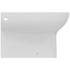 Ideal Standard i.Life A close coupled back to wall bowl with horizontal outlet and rimls+ technology