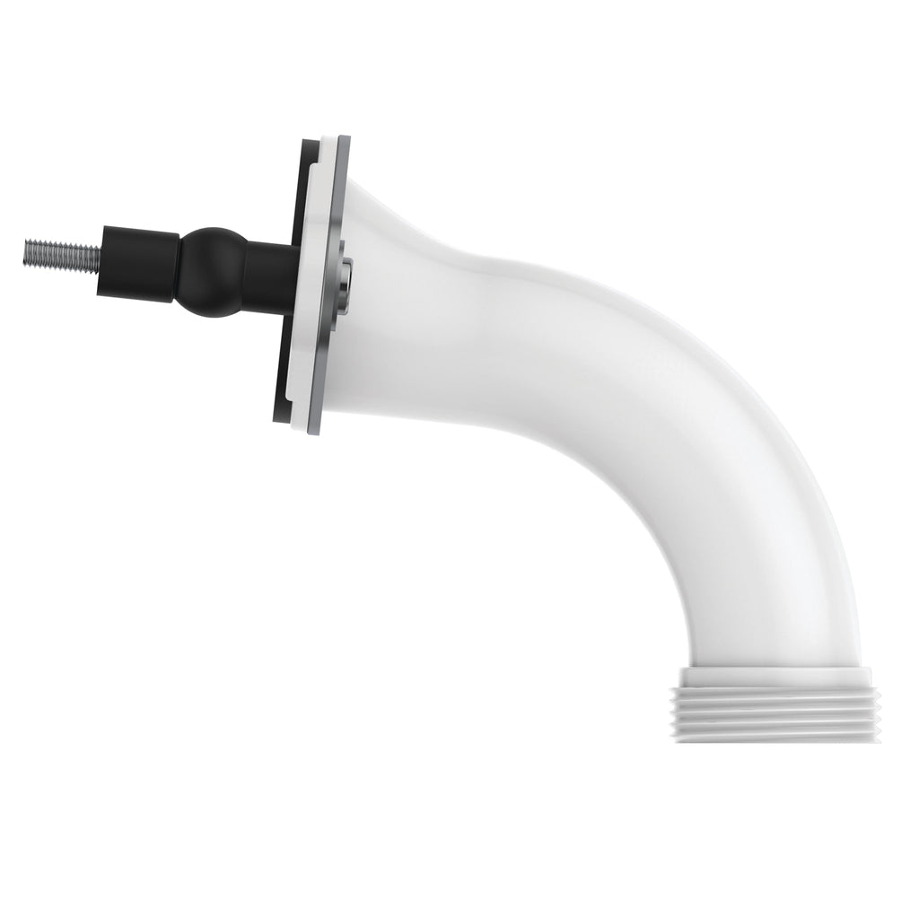 Armitage Shanks Contour 21 Waste Pack for Back Outlet Washbasins