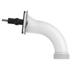 Armitage Shanks Contour 21 Waste Pack for Back Outlet Washbasins