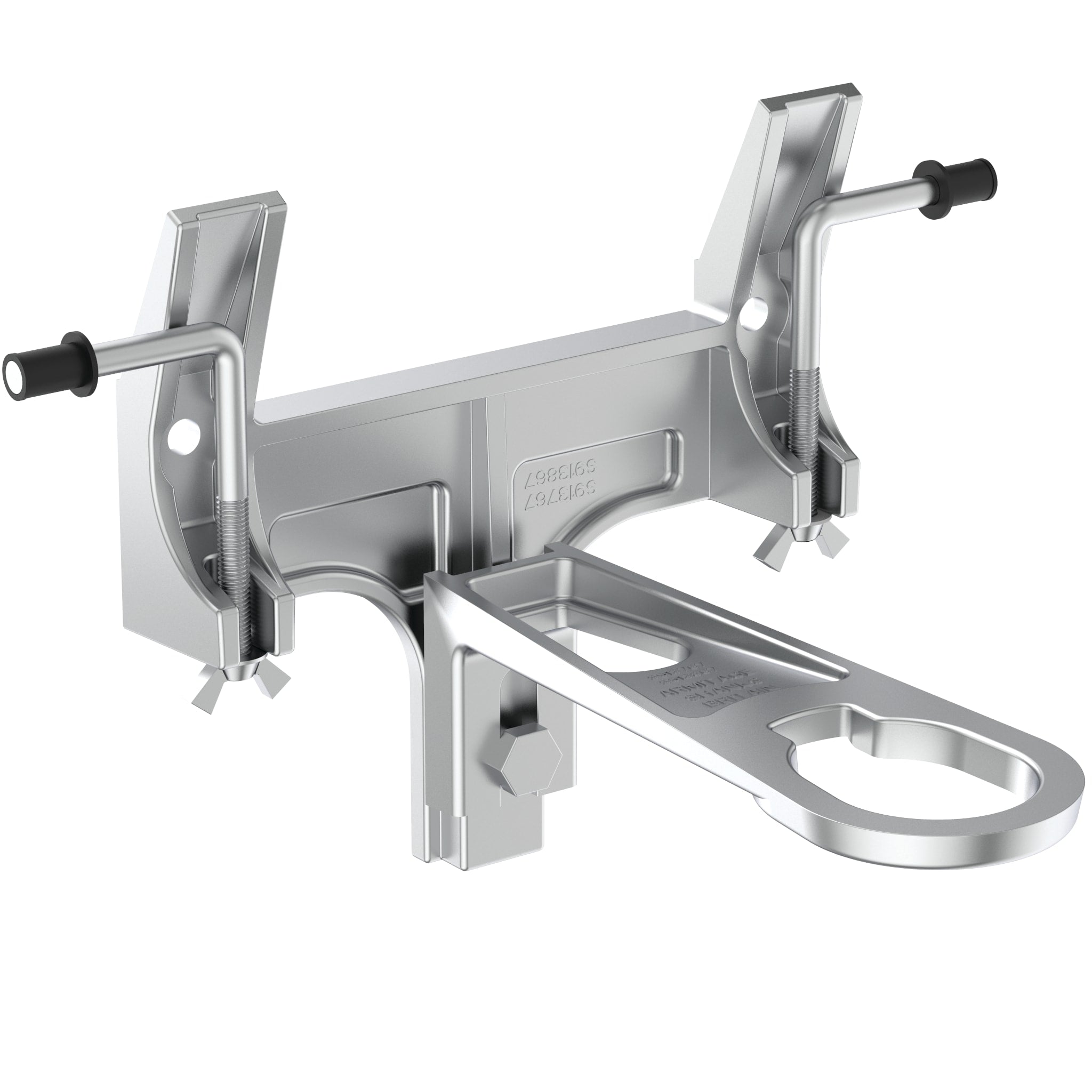 Armitage Shanks Washbasin Support Bracket 400mm S913867.