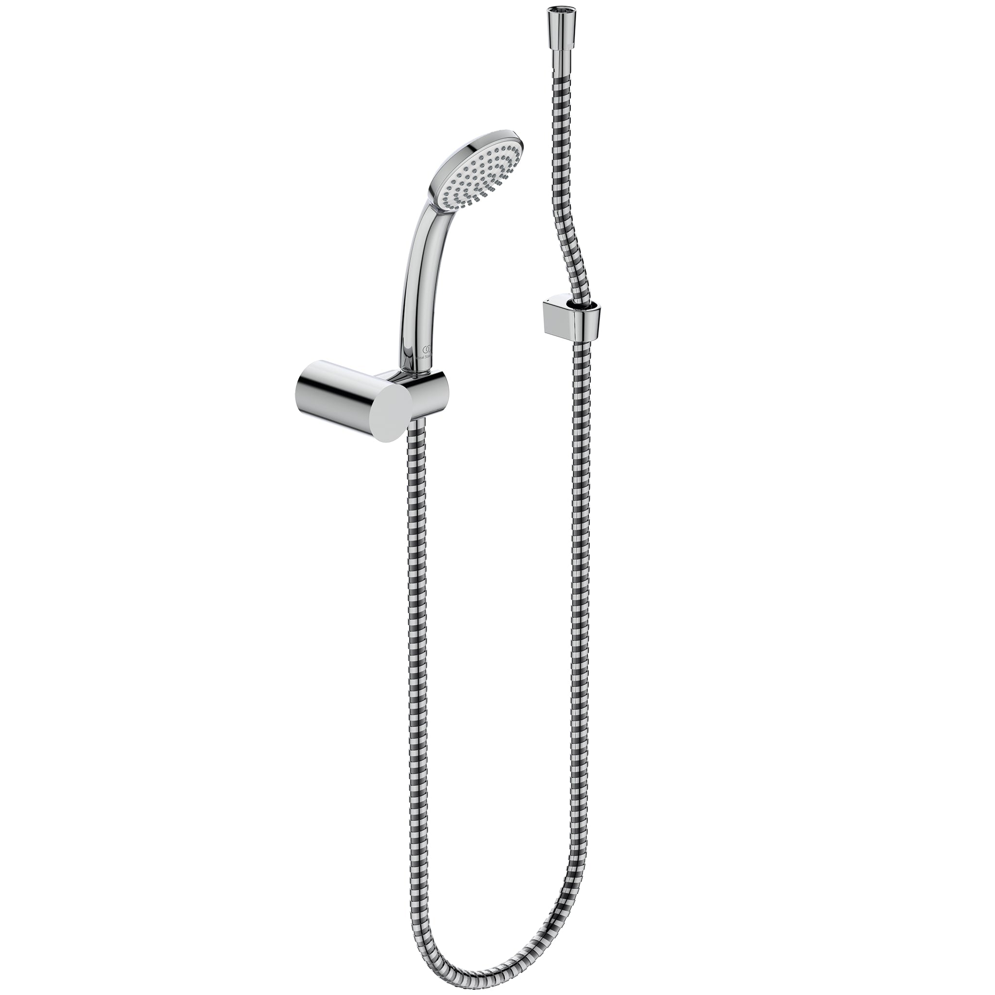 Ideal Standard Ideal Rain S1 Shower Kit Chrome