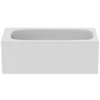 Ideal Standard i.life 150cm x 70cm bath with no tap holes
