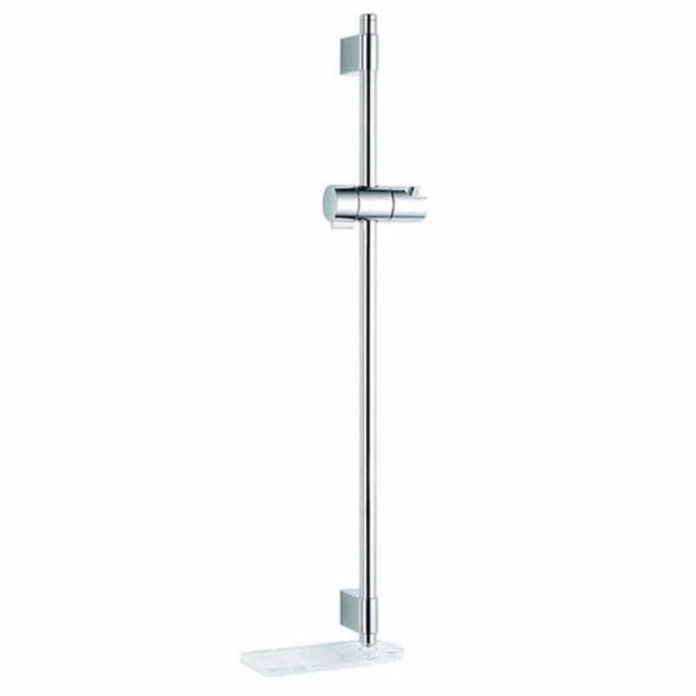 Mira 360 Classic Shower Fitting Kit White and Chrome 1.1688.005.