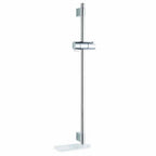 Mira 360 Classic Shower Fitting Kit White and Chrome 1.1688.005.