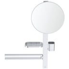 Ideal Standard ALU+ Beauty Bar Medium 320mm mirror silver