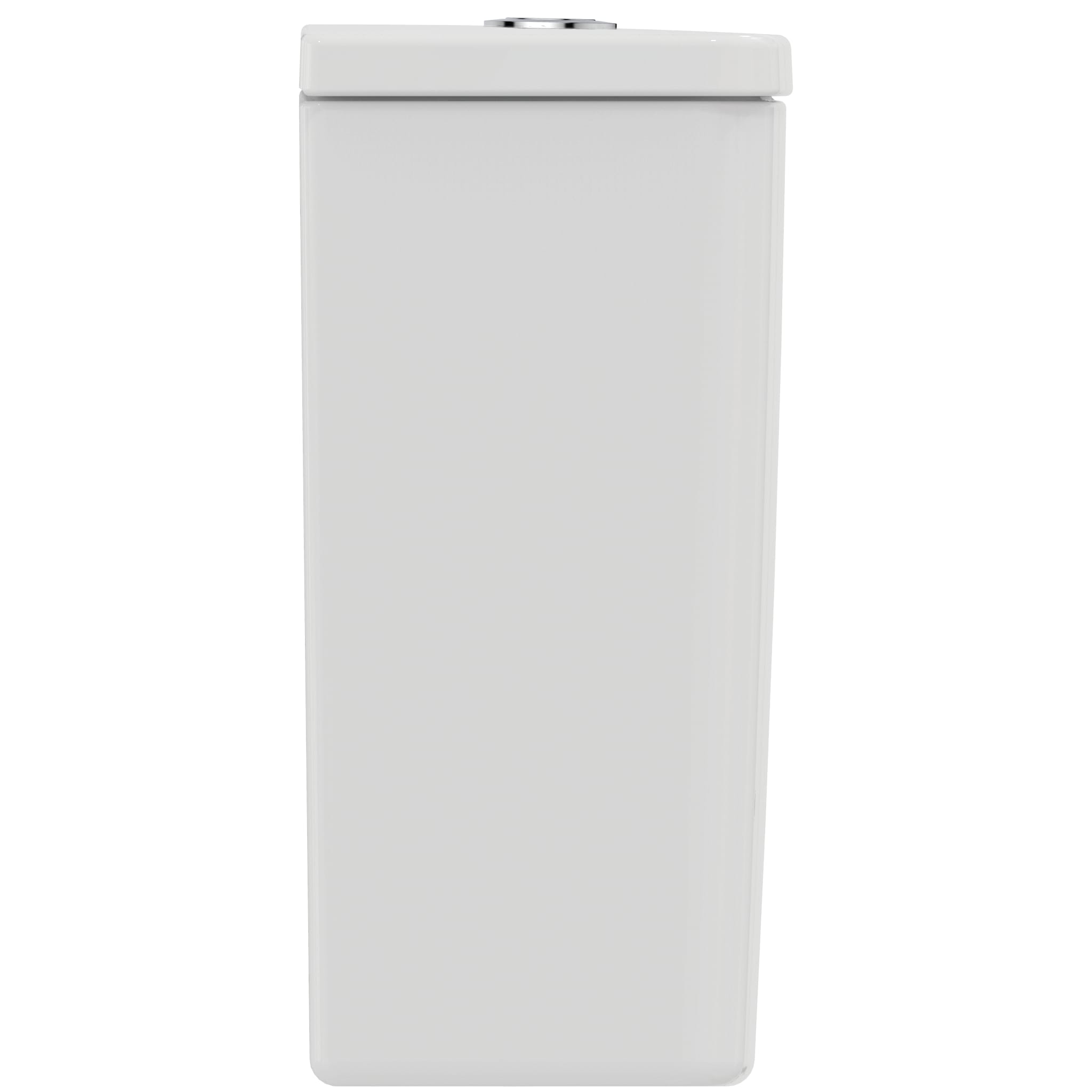 Ideal Standard Connect Air Close Coupled Cistern with Dual Flush Valve 6 Or 4 Litres