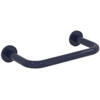 Armitage Shanks CONTOUR21 40 x 22cm Grab Rail Back Rest Blue