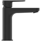 Ideal Standard Cerafine O Lever Basin Mixer Tap Black