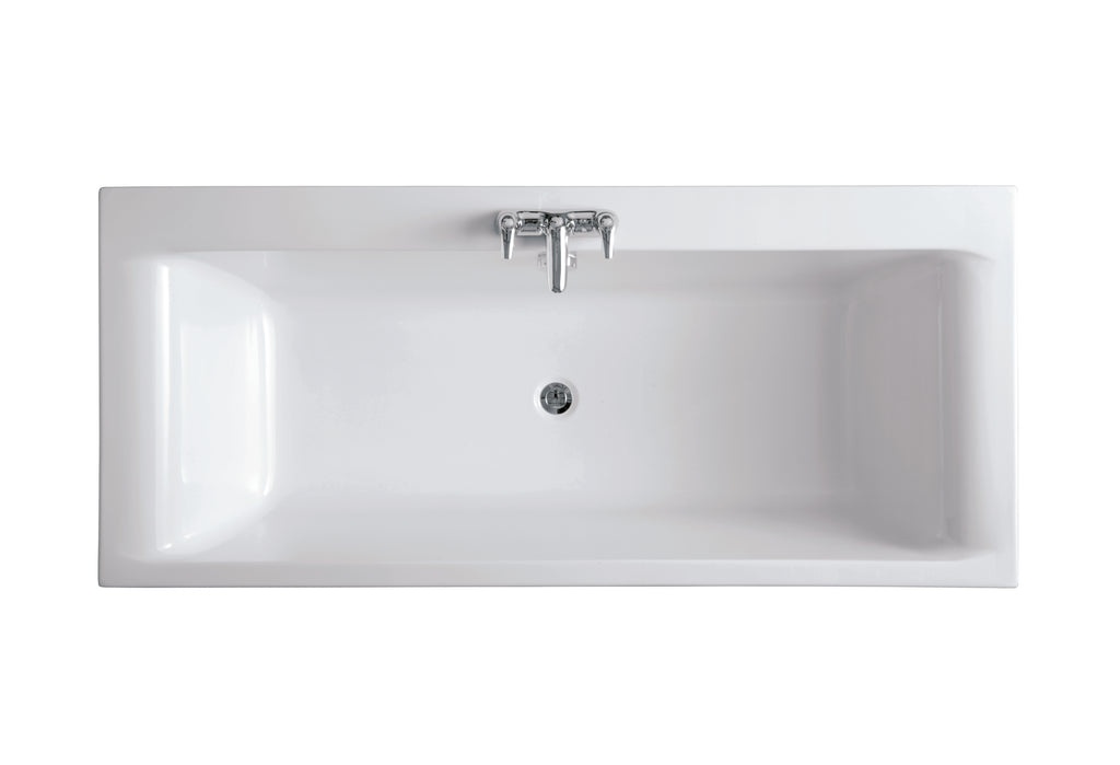 Ideal Standard Alto Bathing Standard Front Panel White 1.7 M E422001.