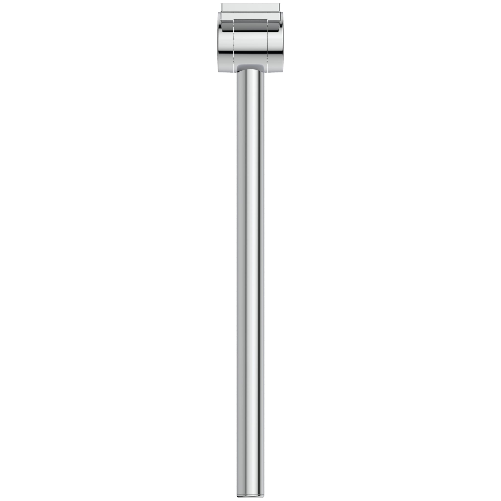 Ideal Standard Contemporary Grab Rail Chrome 800mm