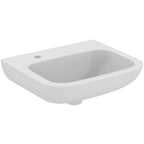 Armitage Shanks Portman 21 50cm 1 left-hand taphole washbasin, no overflow and no chainstay hole