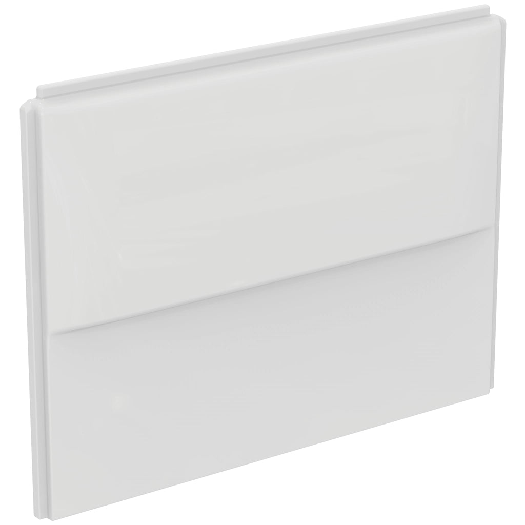 Ideal Standard Alto Bathing Standard End Panel White 700mm E423001.