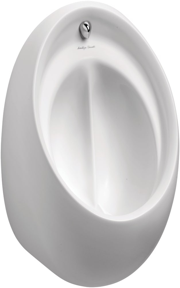 Armitage Shanks Contour Hygeniq Uril Concealed White 670mm S611901.