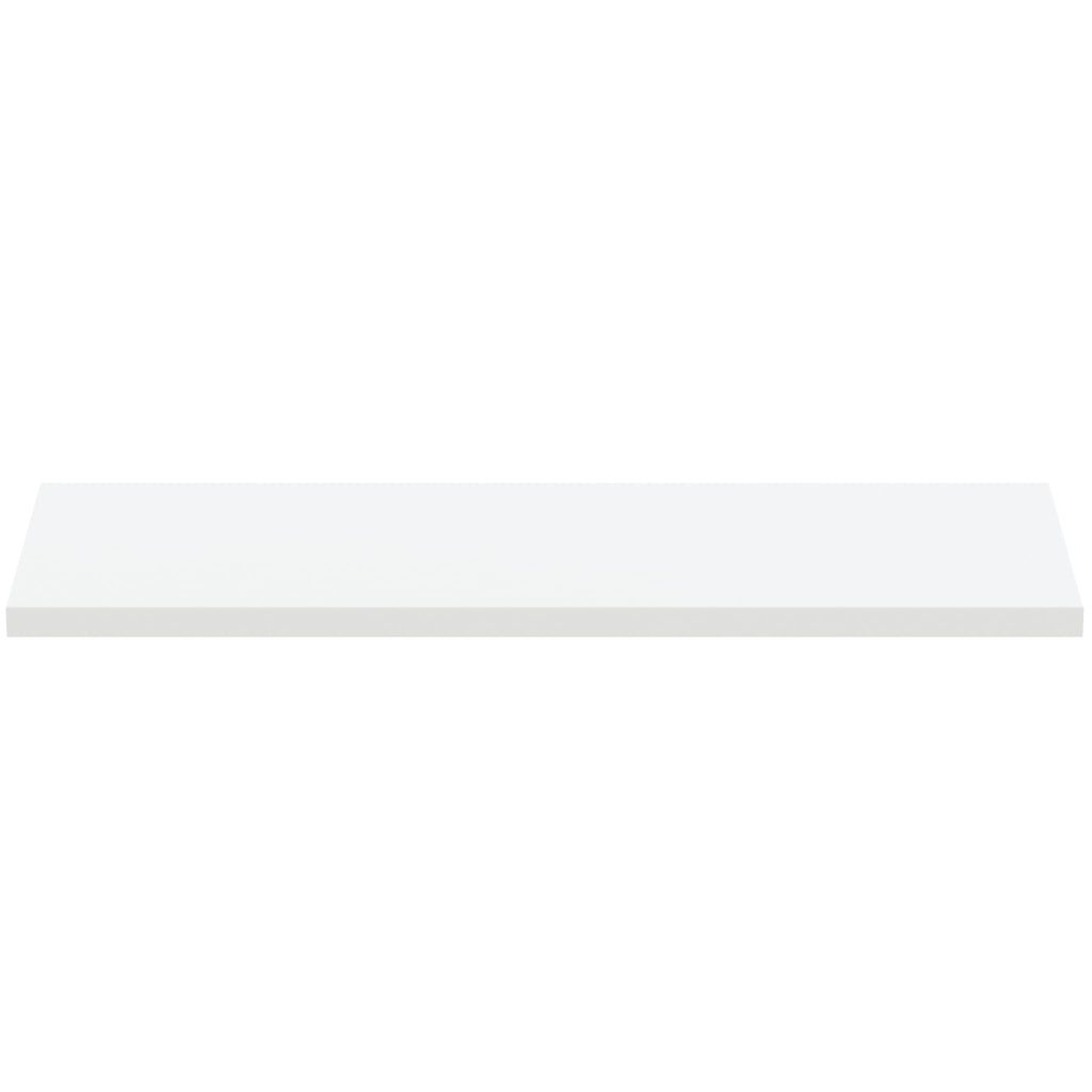 Ideal Standard i.Life S Compact Worktop 602W x 211mmD White Matt