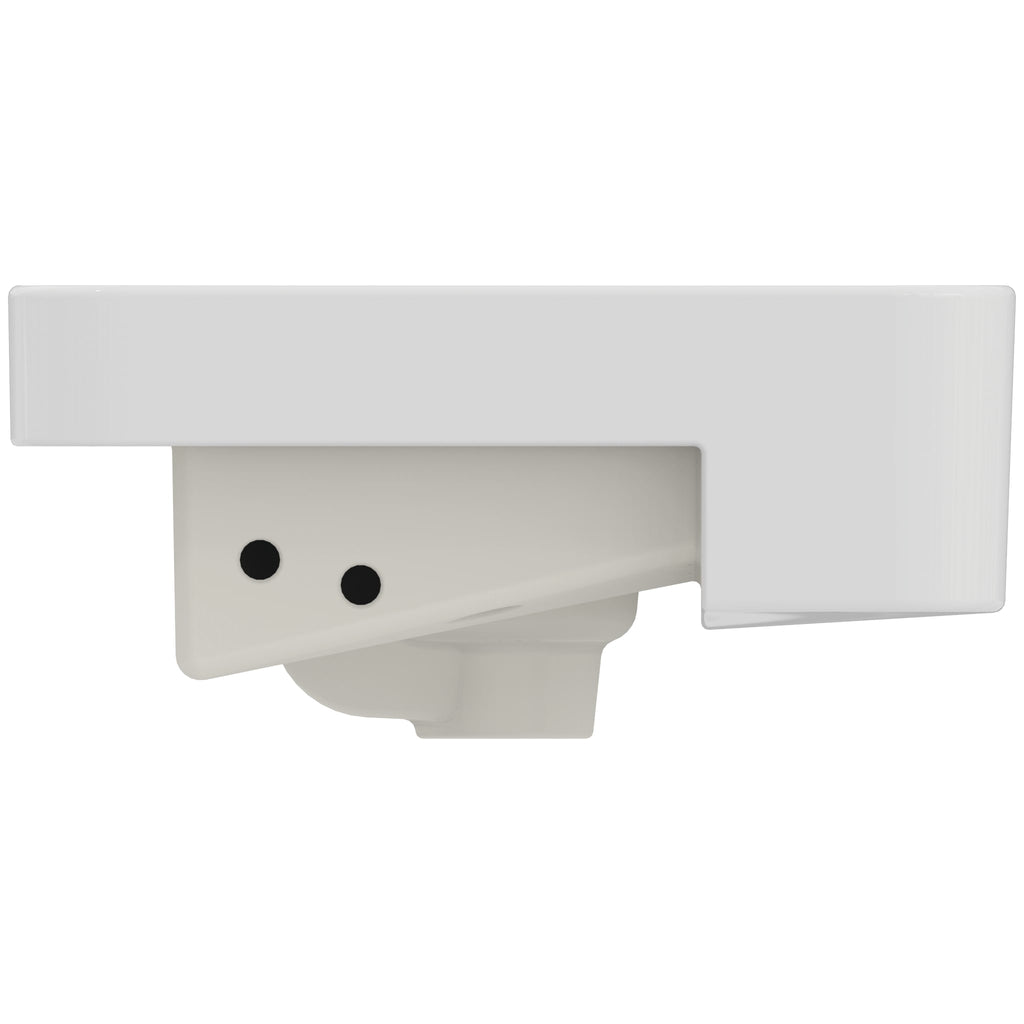 Ideal Standard Strada II Semi-recessed Basin 500 x 400 1TH
