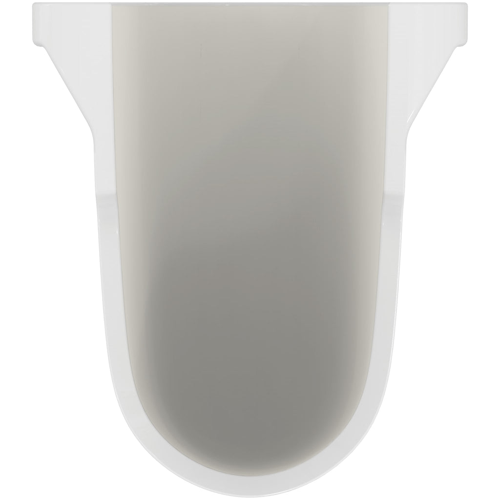Ideal Standard Alto Semi-Pedestal White