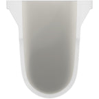 Ideal Standard Alto Semi-Pedestal White
