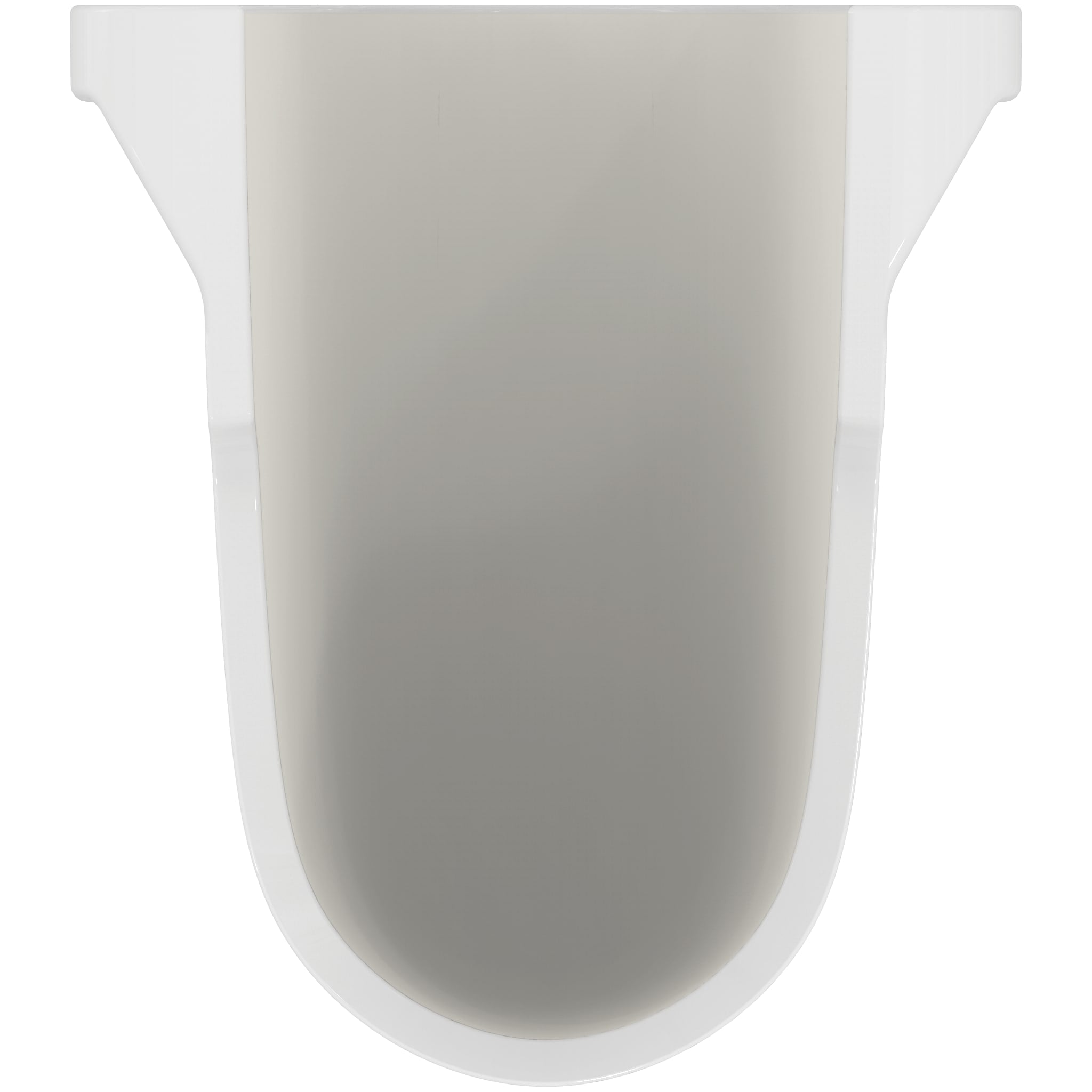 Ideal Standard Alto Semi-Pedestal White