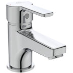 Ideal Standard Calista Mini Basin Mixer Tap No Waste Chrome