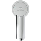 Ideal Standard Ceraline Basin Mixer Tap No Waste Chrome