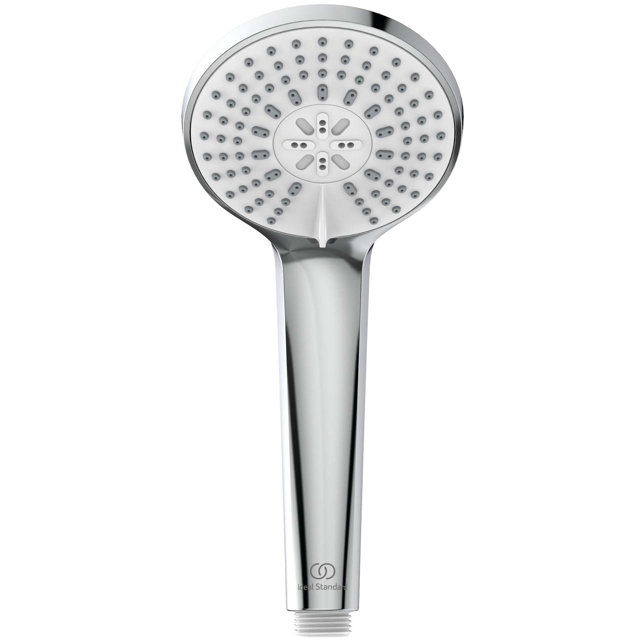 Ideal Standard Easybox slim thermostatic shower mixer pack round | Concept
