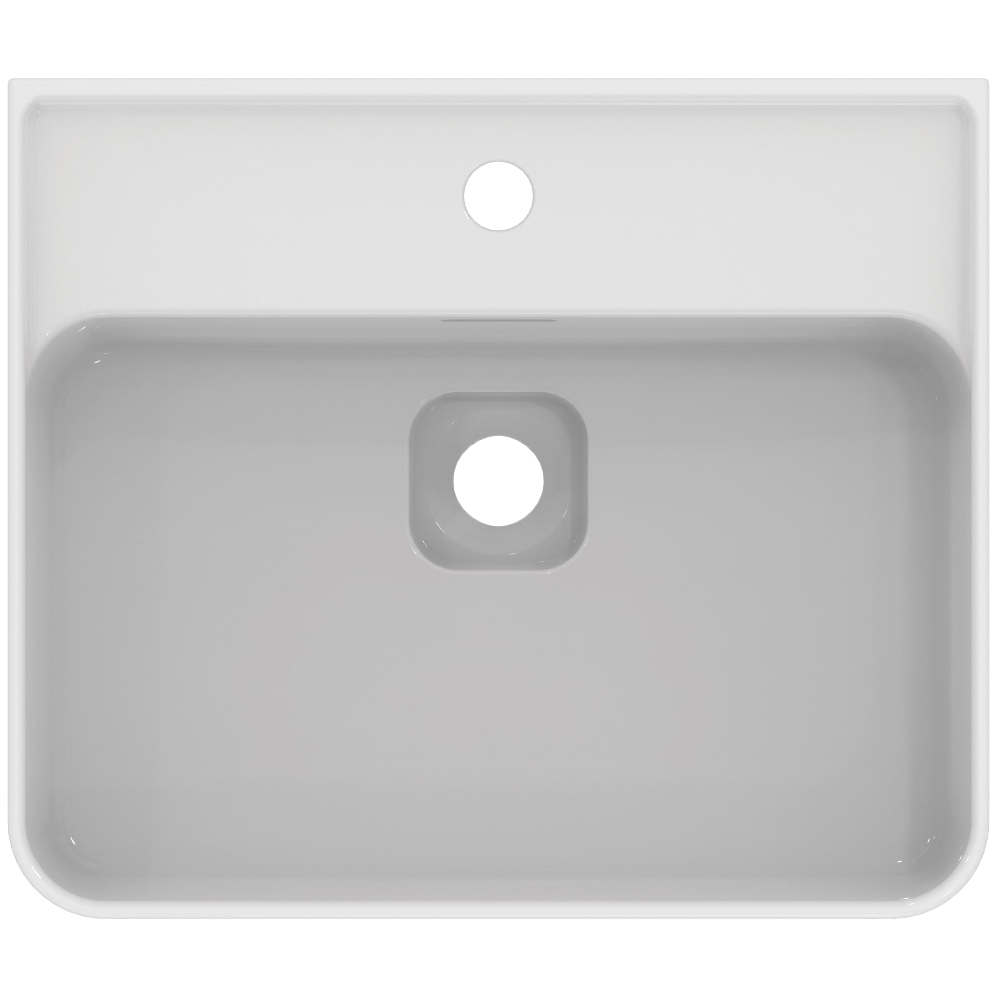Ideal Standard Strada II Basin 500mm 1TH