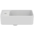 Ideal Standard Strada II Cloakroom Basin 450mm 1TH LH