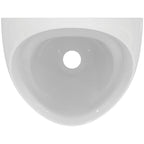 Armitage Shanks Sanura Urinal Bowl White 400mm S610001.