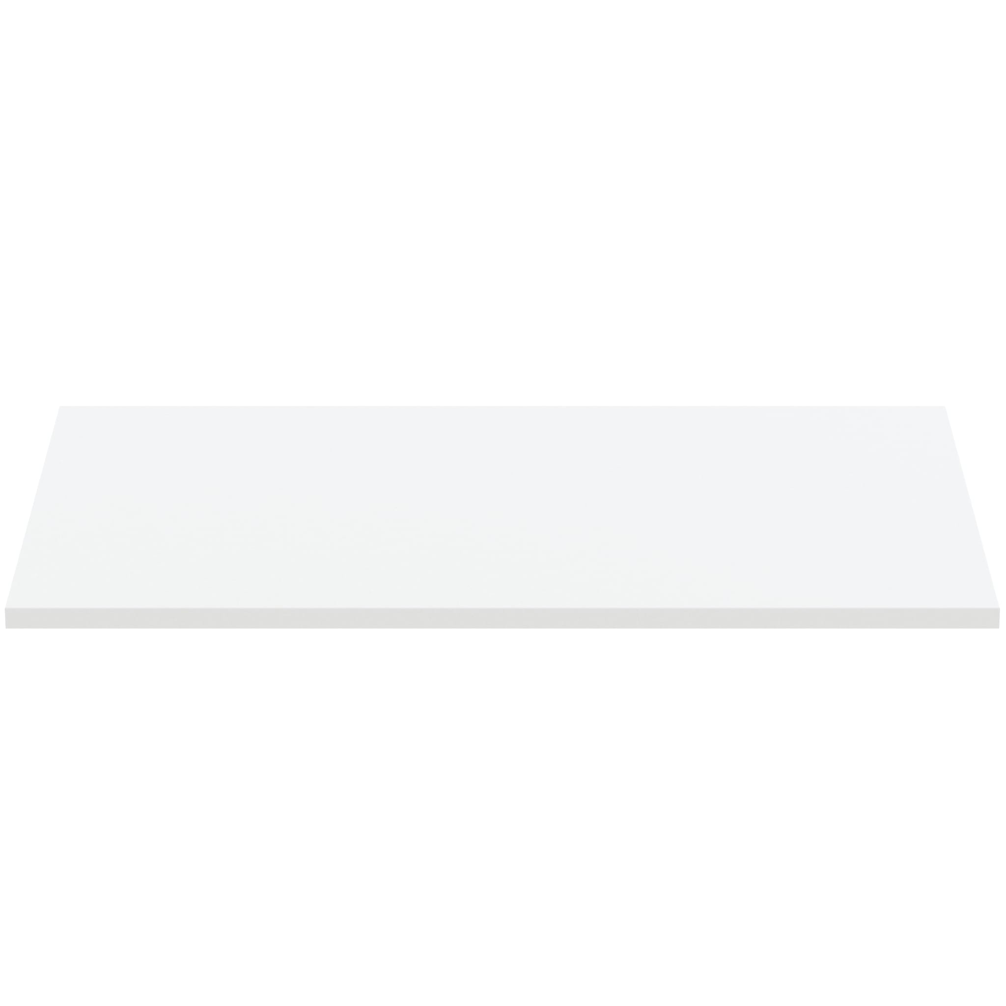 Ideal Standard i.Life B 800mm Worktop Matt White