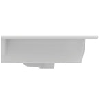 Ideal Standard i.Life A 84cm vanity washbasin, 1 taphole
