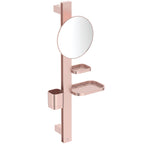 Ideal Standard ALU+ Beauty Bar Small 200mm mirror Rose
