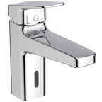 Ideal Standard Ceraplan iX single lever one hole basin mixer tap chrome Chrome