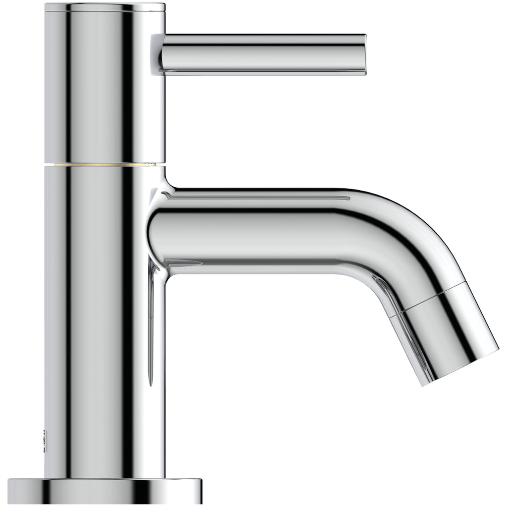 Ideal Standard Ceraline Basin Pillar Tap Chrome