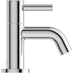 Ideal Standard Ceraline Basin Pillar Tap Chrome